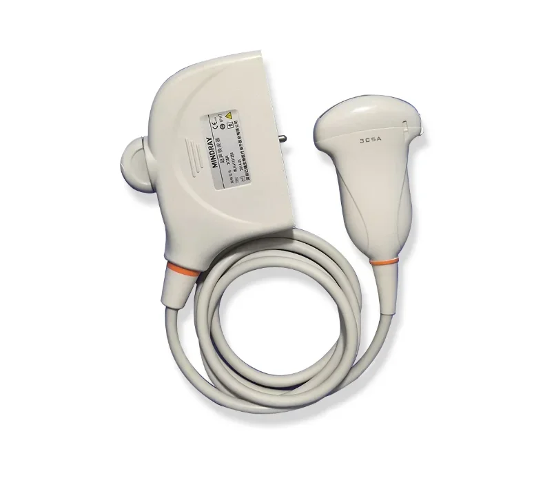 Mindray 3C5A SC6-1E 3C5P 35C50EB Преобразователь изогнутой массивы Выпуклый ультразвуковой