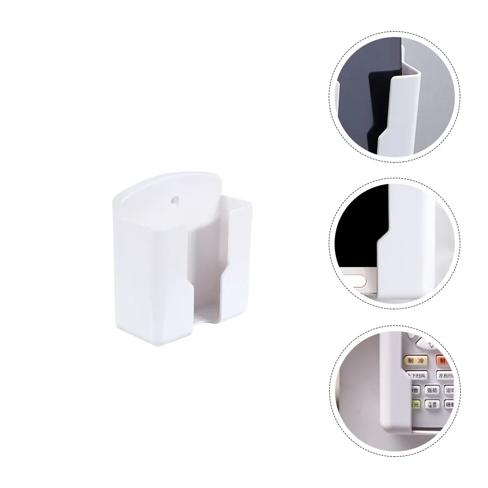 

Wall Holder Remote Media Box Storage Controller Stand Shelf Mount Marker Erase Dry Rack Keys Display Racks Universal Bracket