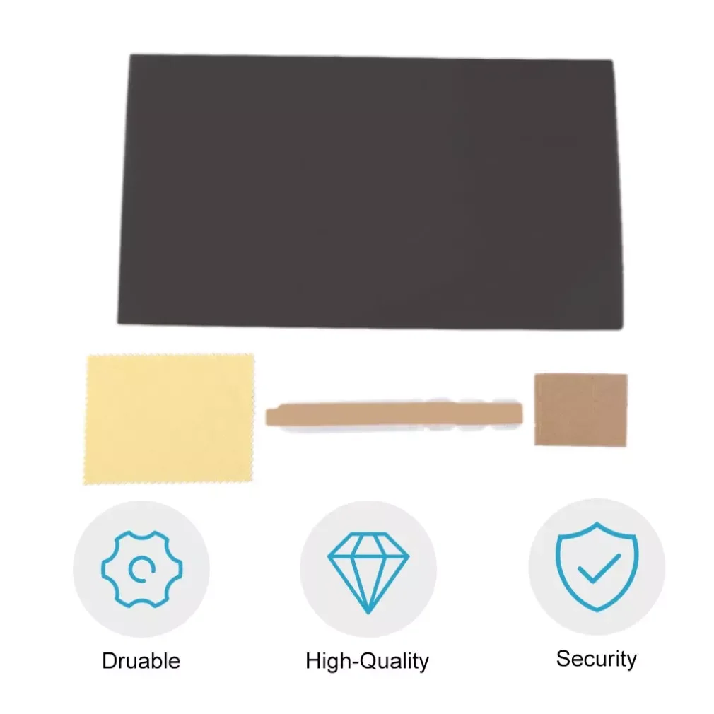 

radiation 16 inch Privacy Filter Anti-glare Screens protective Films Anti Peeping dirty-proof for a 16: 9 laptop for14 inch