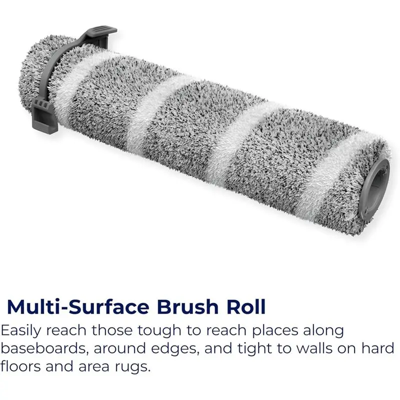 Комплект для замены фильтров A21I-Brush Rolls для беспроводных пылесосов Bissell Crosswave Omniforce Edge 3930F3933V23999Z (art.: 3920db247efd5) - 3920db247efd5
