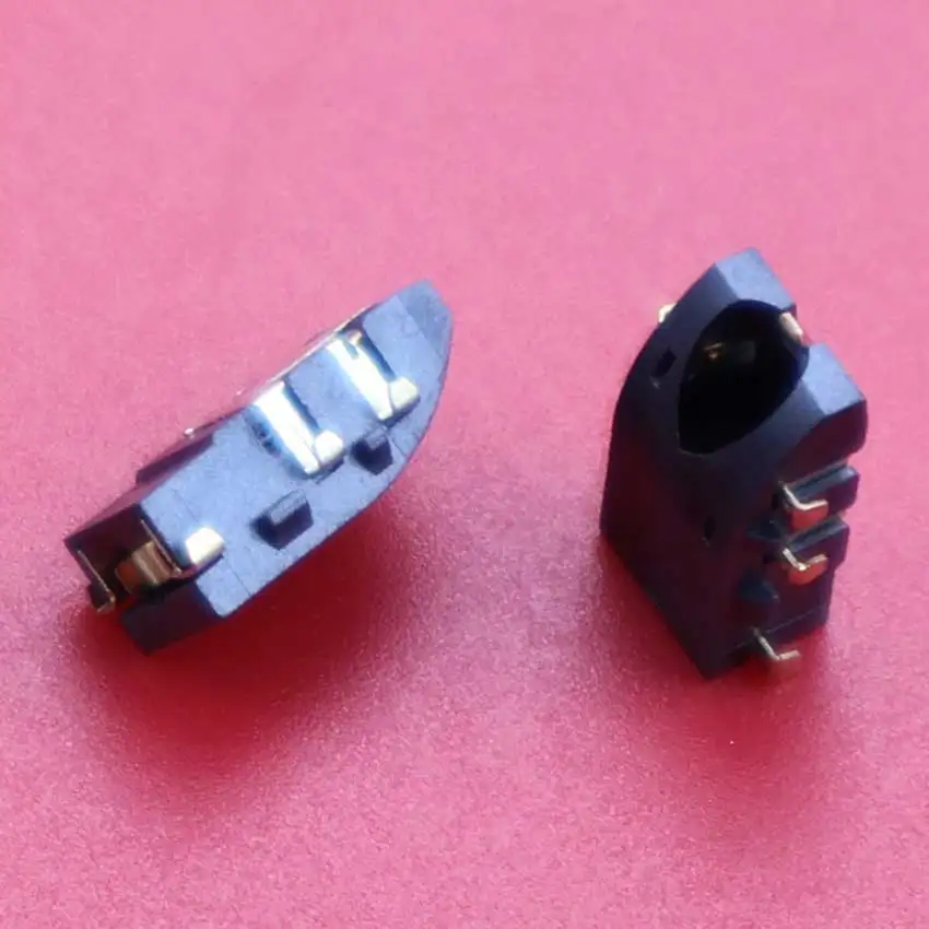 Cltgxdd 1 шт. 3 5 мм аудиоразъем гнездовой разъем для порта наушников Lenovo A859