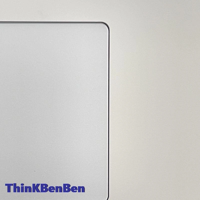 HB Hebrew (IL Israel) Белый верхний чехол для клавиатуры упор рук Lenovo Ideapad 330S 15 15IKB 15AST 15ARR