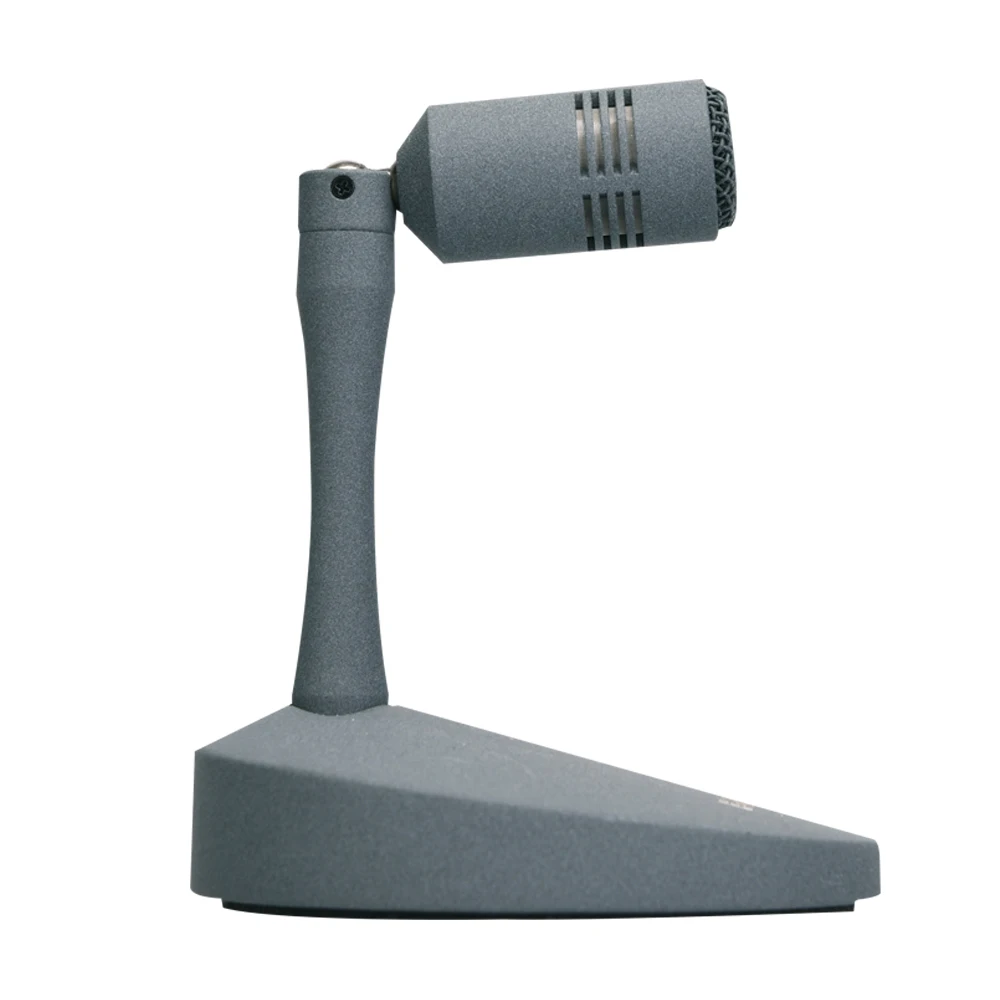 

E-IMAGE CM-420 Professional Desktop Broadcasting Microphone