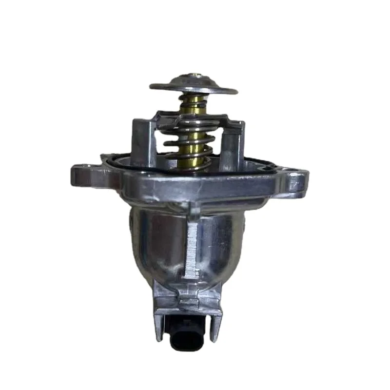 Рисунок 4 - Термостат подходит для Mercedes