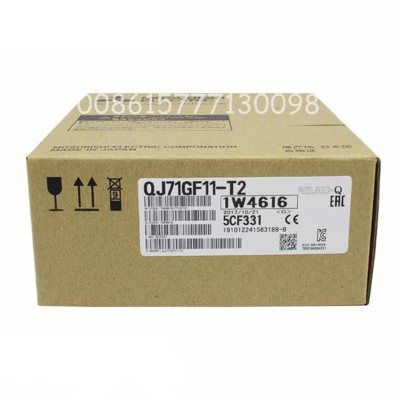 

New Original Fast Delivery QJ71GF11-T2