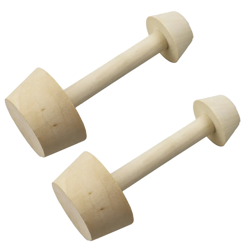 

Tart Tamper Wooden Pusher Pastry Egg Tool Dough Kitchen Potato Masher Baking Wood Muffin Dessert Shaper Cheesecake Ended Making