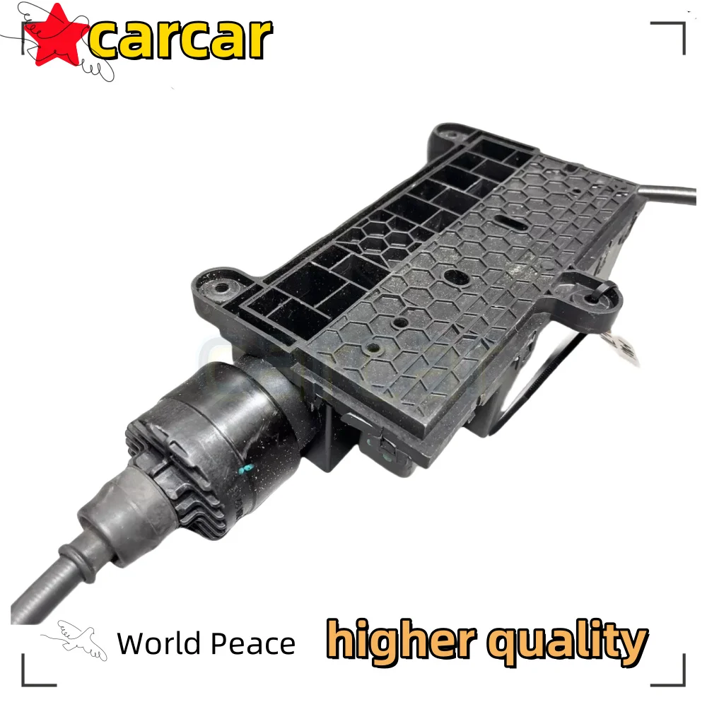 ⭐️ 2014-2016 Электронный привод для стояночного ручного тормоза Maserati ghilii 670030887