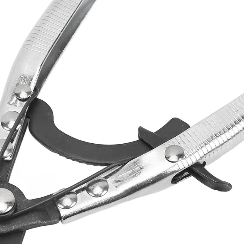 Щипцы для хомутов автомобилей и обслуживания машин 10-дюймовые универсальные