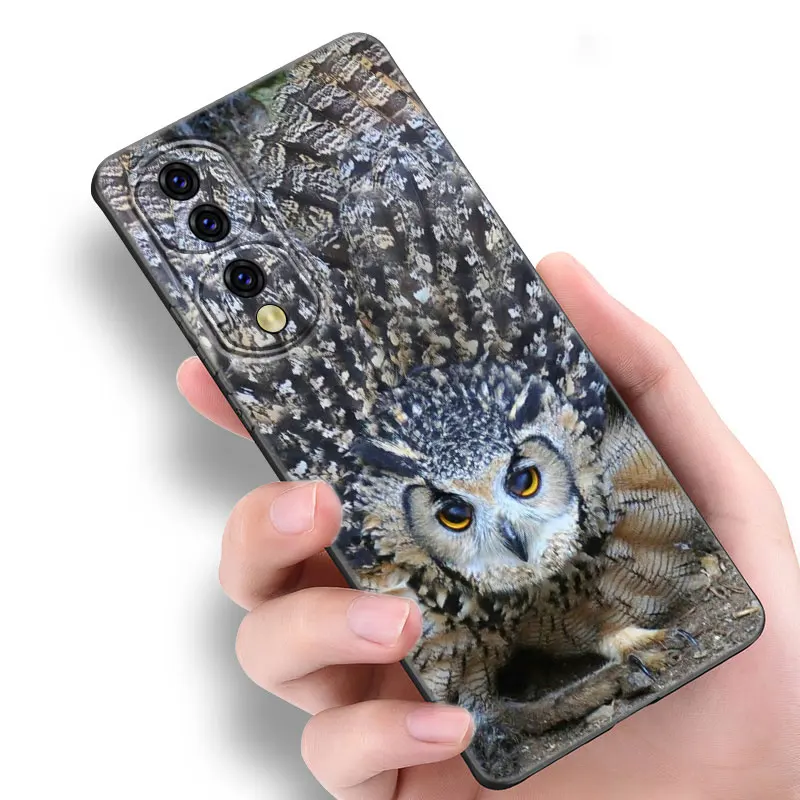 Чехол для телефона Huawei Honor 70 90 Lite X40 GT X50 i X5 Plus X6A X6S X7A X8A X8B X6 X7 X8 X9 4G X9A X9B