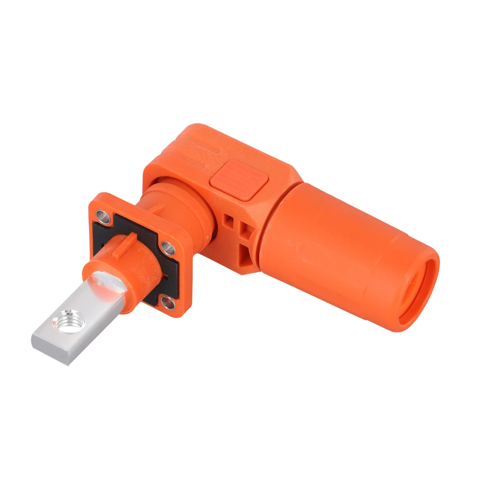 Разъем для хранения энергии аккумулятора 120/200 А быстрый разъем огнестойкий