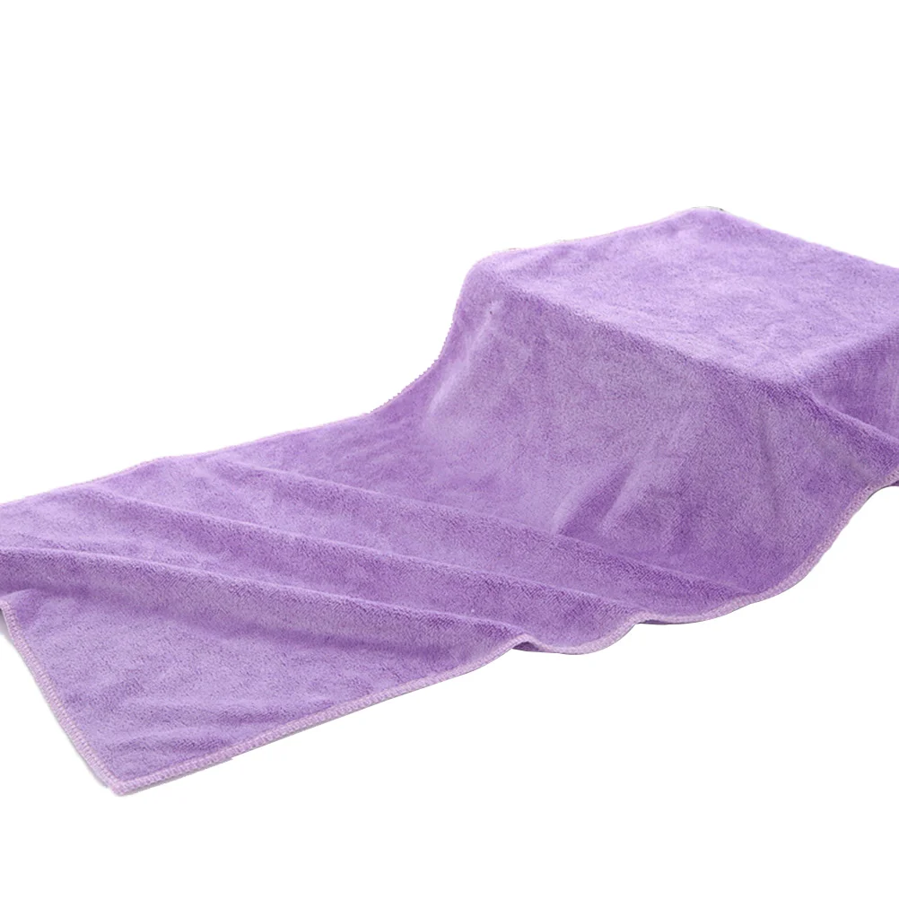 

1Pc Towels Fast Drying Wash Towels Bathroom Towels for Boys Ladies