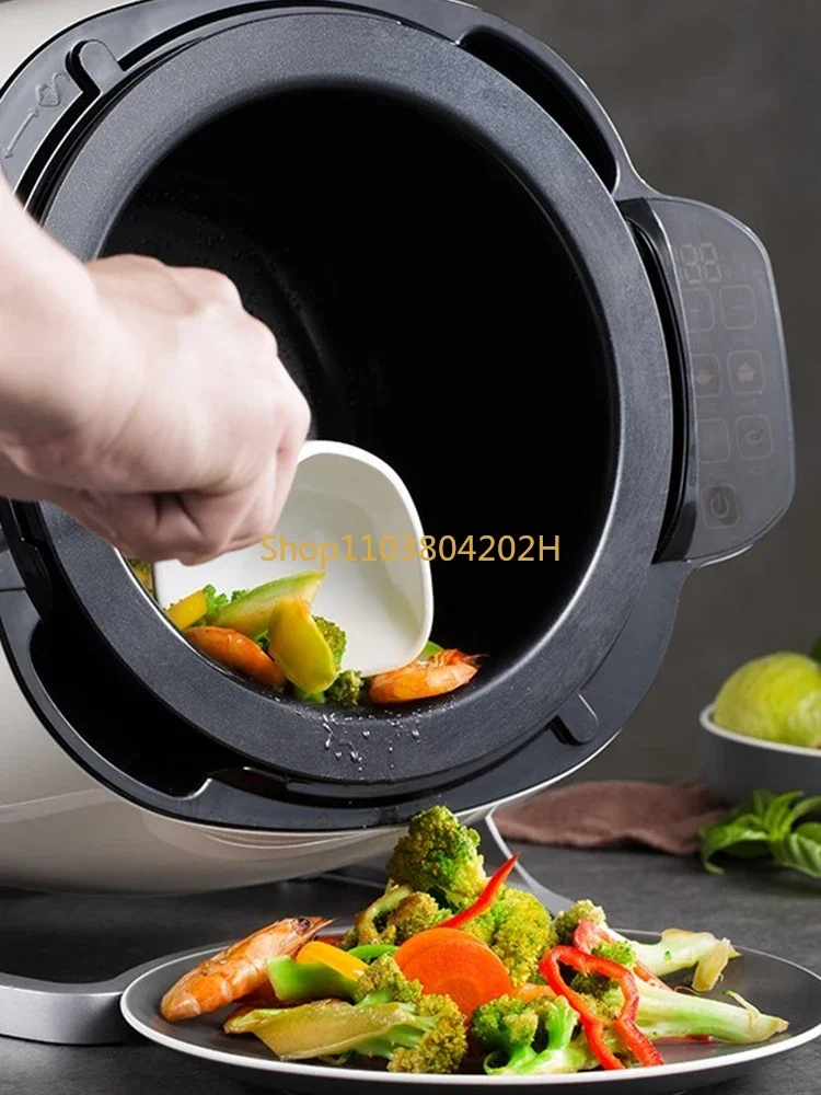 Коммерческий кухонный робот 2000W