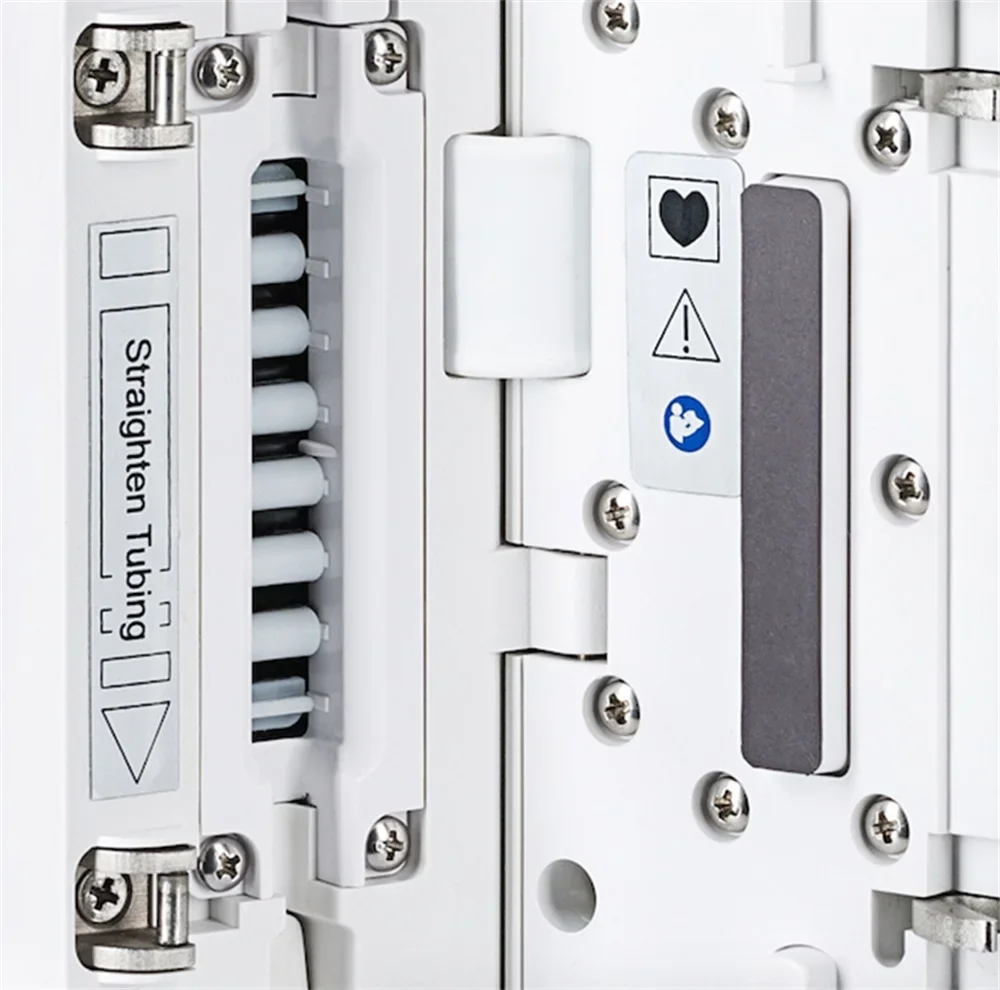 KellyMed Высококачественный больничный автоматический портативный набор насосов