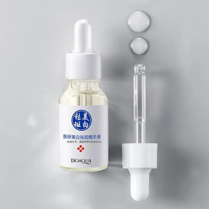 

Face Ampoule Essencial Hyaluronic Acid Serum Moisturizing Skin Care Hydrating Shrink Pores Anti-aging Wrinkle Essencial Liquid