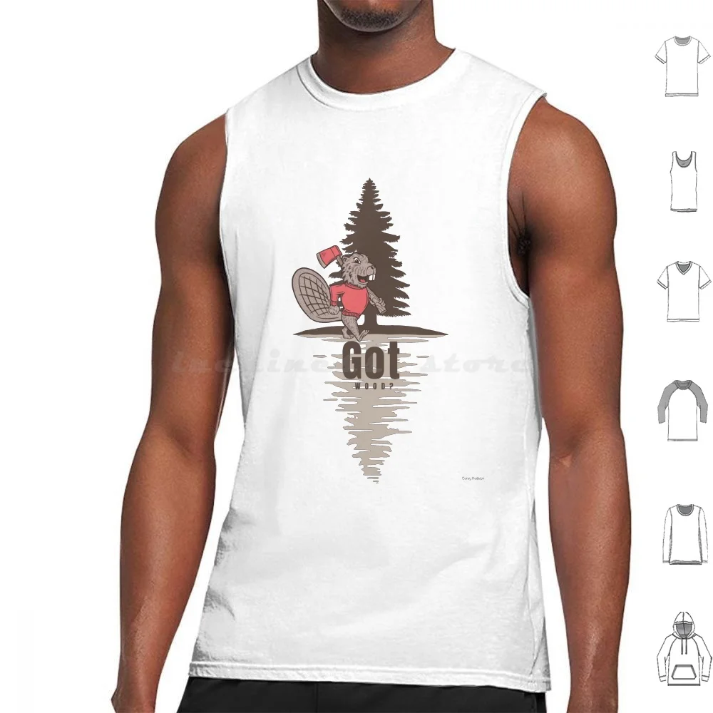 

Nw Camp Mascot Tank Tops Vest Sleeveless Nw Northwest Pacific Pnw Pacific Northwest Oregon Washington Tree Trees Peaks