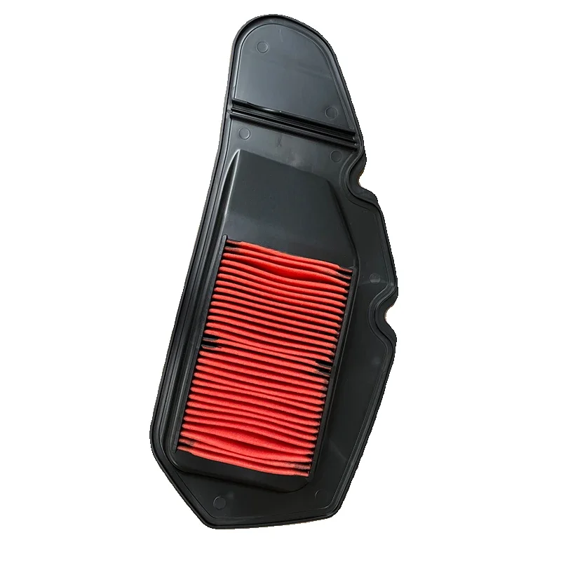 

Воздушный фильтр мотоцикла для LIFAN KPV150 LF150T-8, запасные части для очистителя воздухозаборника