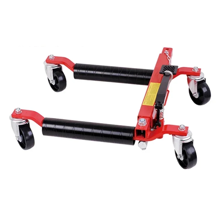 Гидравлический автомобильный домкрат 12 дюймов 1500 фунтов портативный для