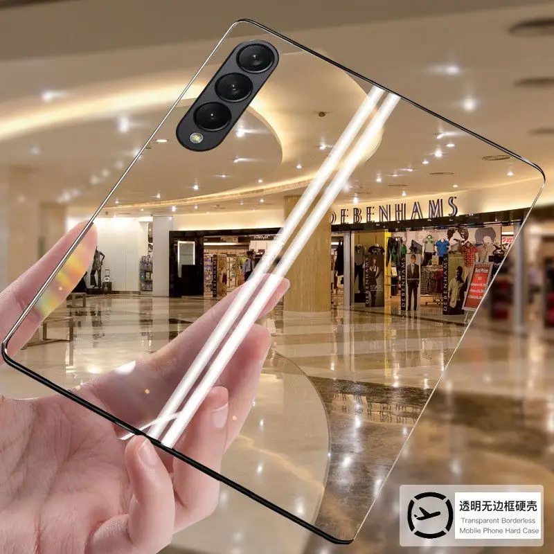 

Для Samsung Galaxy Z Fold 4 Чехол для W23 чехол для телефона