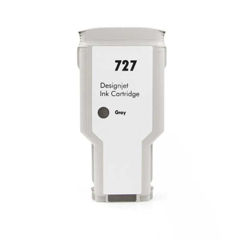 Картридж для принтеров HP 300 727 мл с чипом