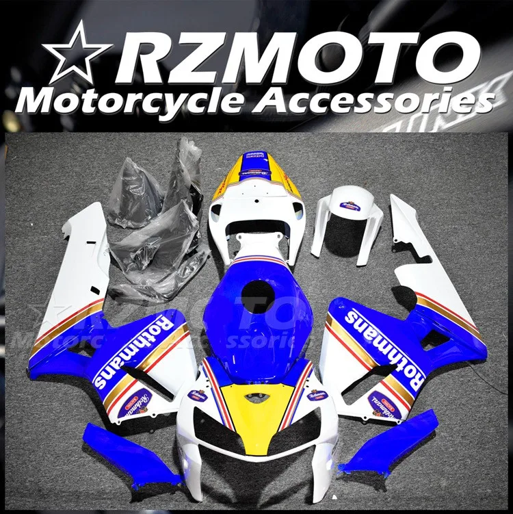

Обтекатели из АБС-пластика для HONDA CBR600RR F5 2005 2006 05 06