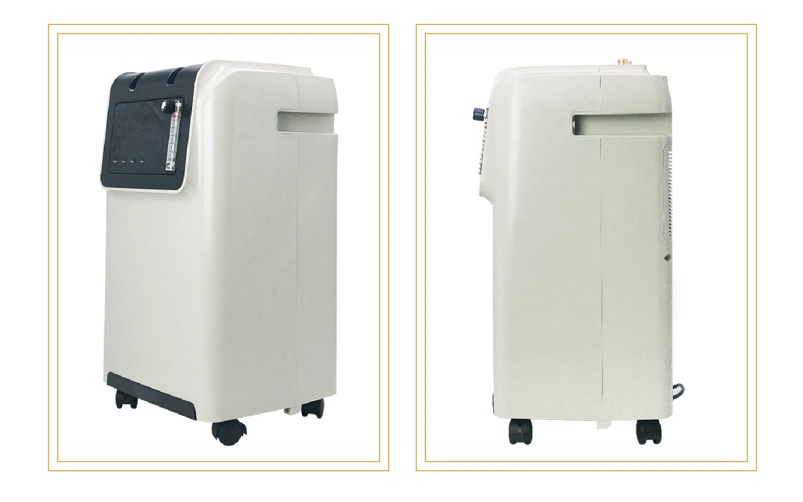

Hacenor 9% low oxygen purity hypoxic generator with hypoxic tent for 4500 meters simulated altitude training