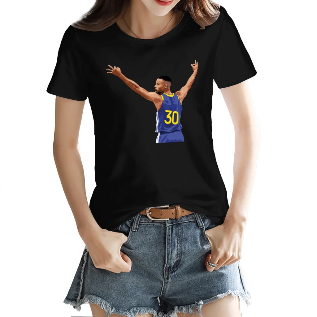 

Tees Stephens and Currys Mengshen Mengku 2023 Basketball Stars Graphic Cool Home Move Kemp Vintage Eur Size