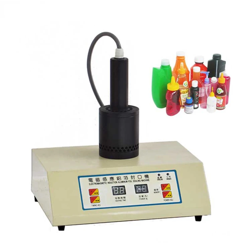 

Carry Sword Plastic Bag Pedal Sealer Machine Cutter Type Sealer Food Sealing Equipment Accessories
