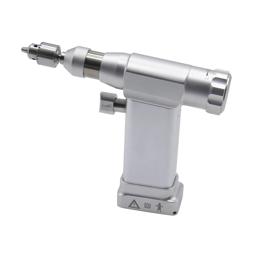 

Hot Sale Medical Power Tool Orthopaedic Power Tools Small Bone Drill M-11