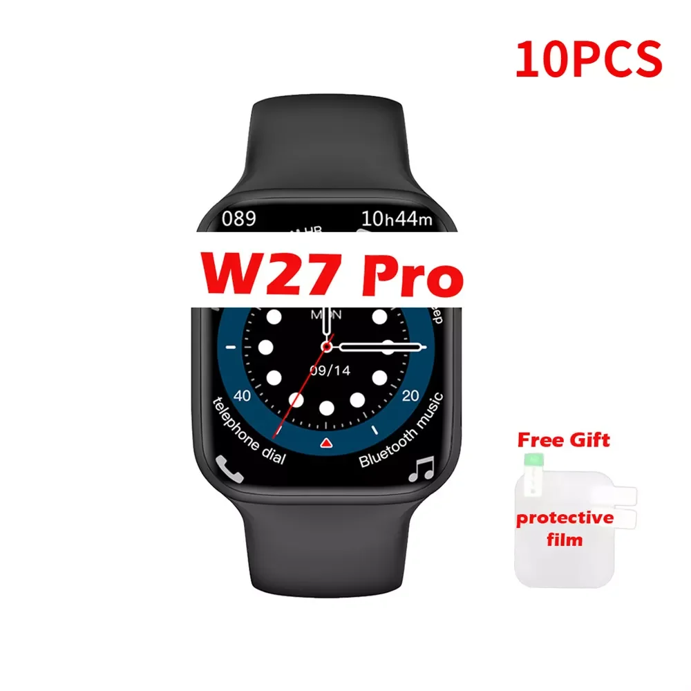 

W27 PRO Smart Watch