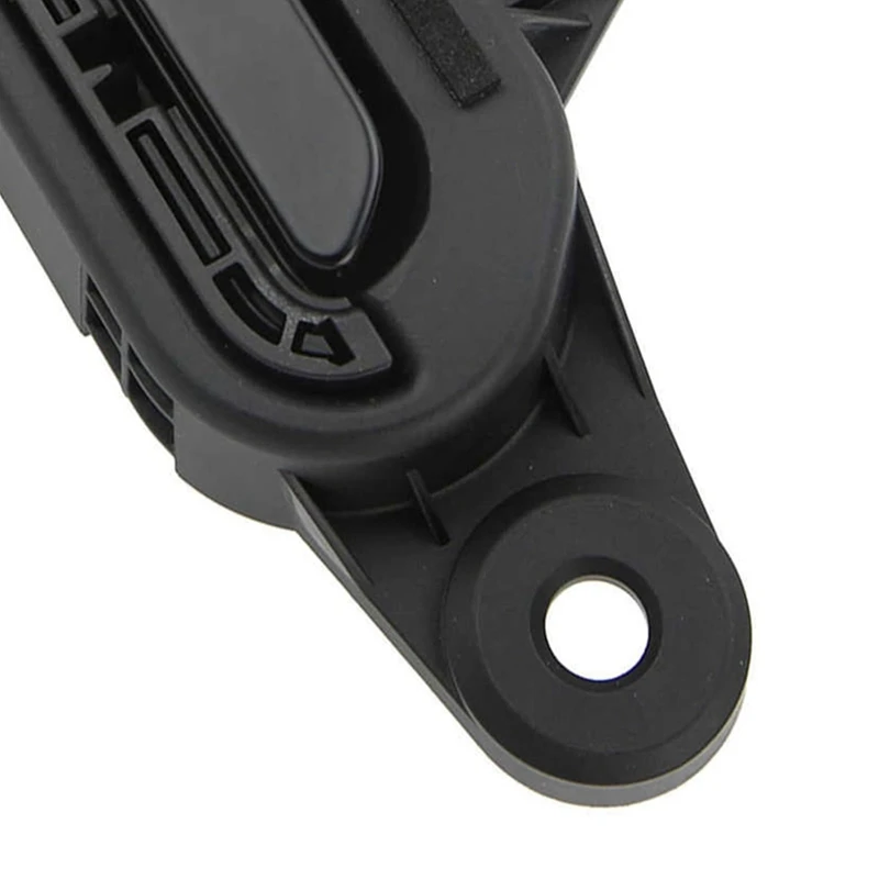 Черная ручка для наружной двери автомобиля наружная дверная Tesla Model 3