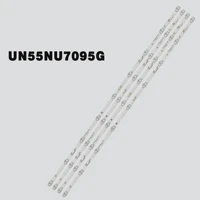 new led strips for un55nu7095g un55nu7095g_4x9_2w_mcpcb 14mm_v0 e47