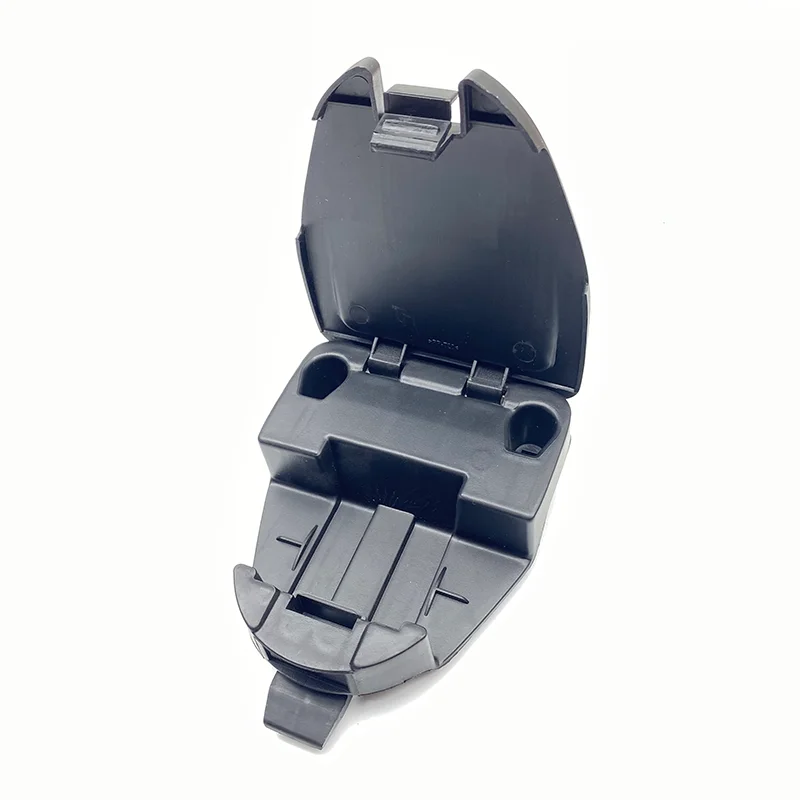 

1Pc for the new Audi A4L tripod fixing base B9 17 18 19 warning sign bracket clip