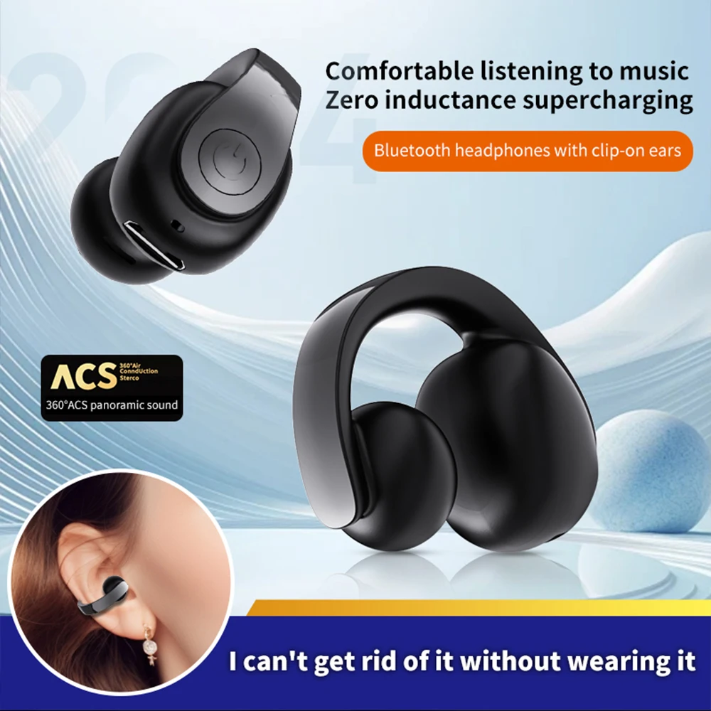 Беспроводные Bluetooth-наушники GD11