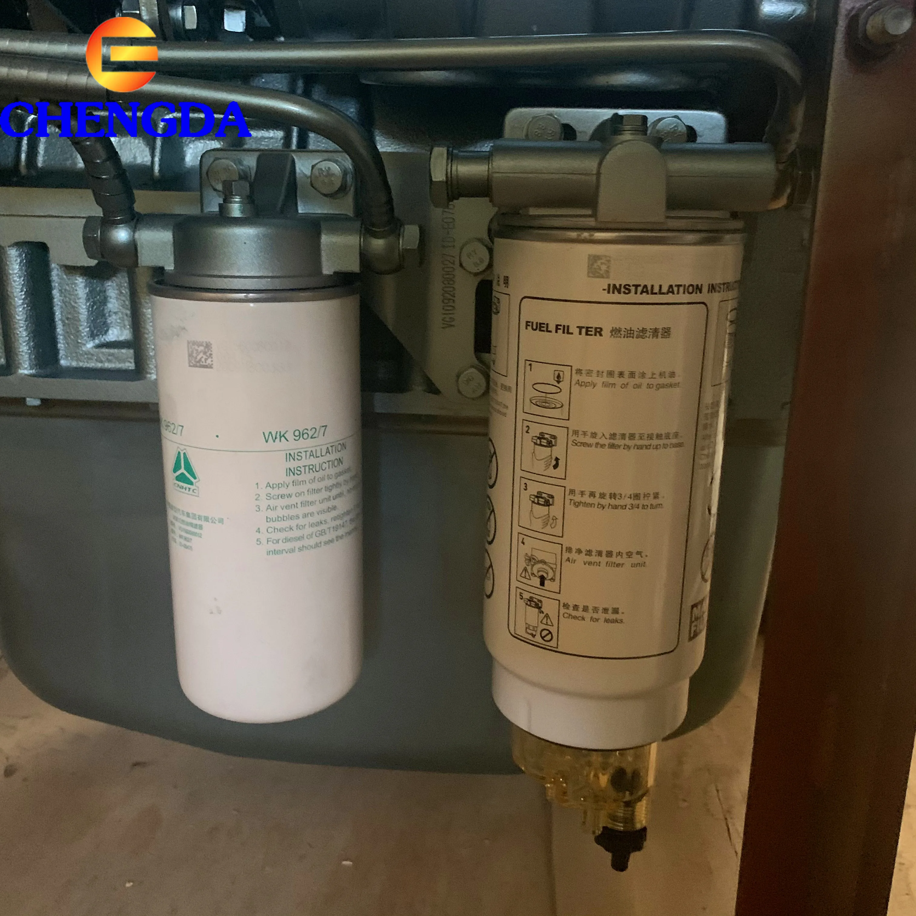 Автомобильный двигатель длинный блок 3-цилиндровый низкая цена - купить по