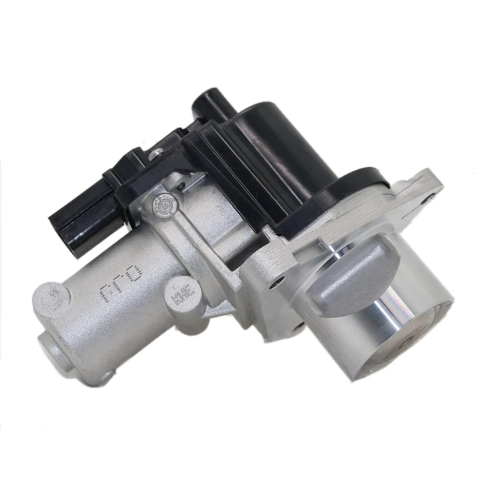 

Клапан EGR для KIA Sorento 2,0 2,2-дизельный R-двигатель 2010 284102F000