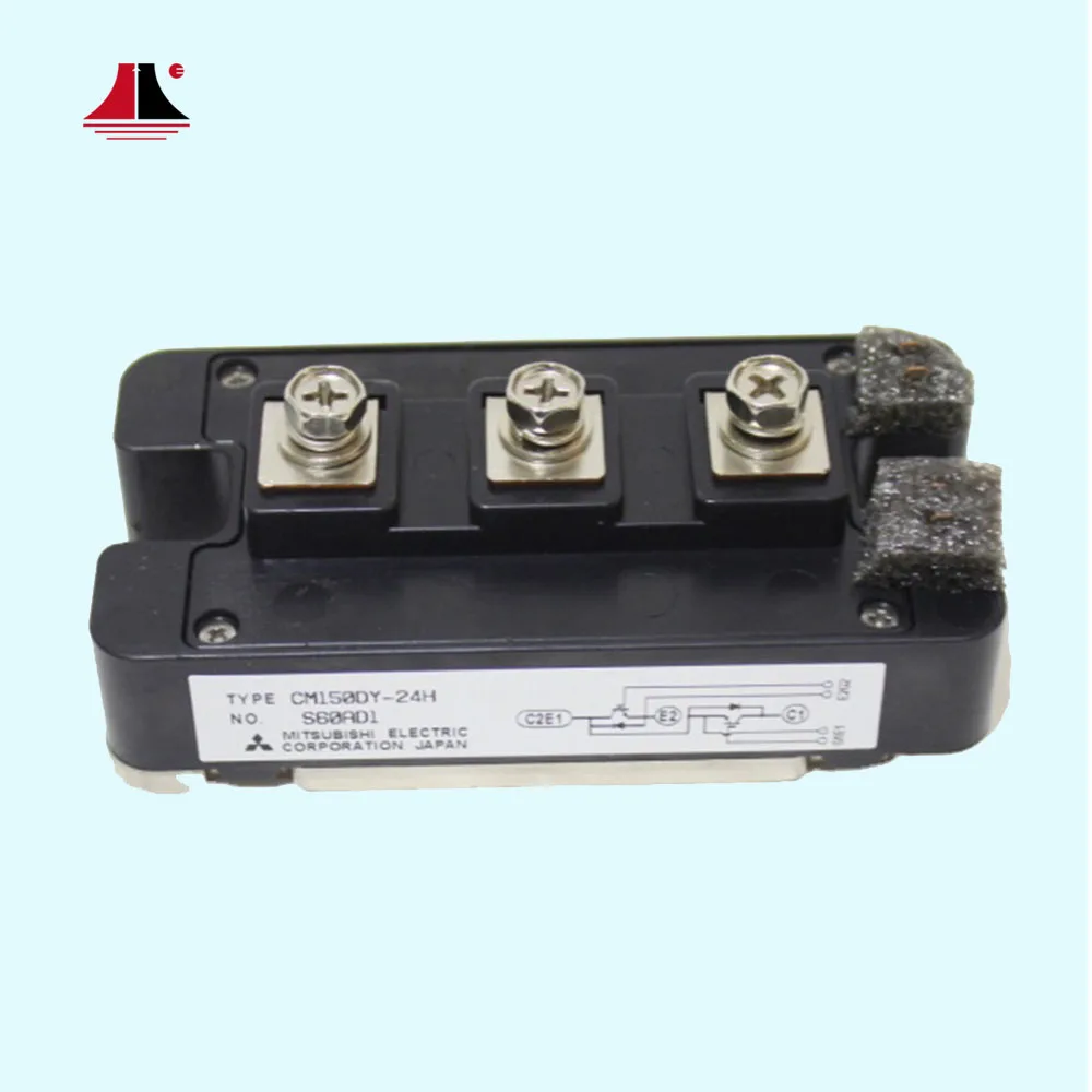 

Mitsubishi Elevator Parts Elevator Igbt Module CM150DY-24H For Residential Lift With Great Price