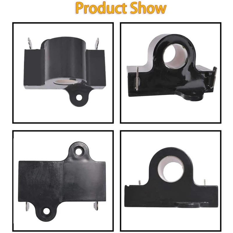 Индуктивный датчик дроссельной заслонки для электрических Гольф-тележек EZGO 25854G01