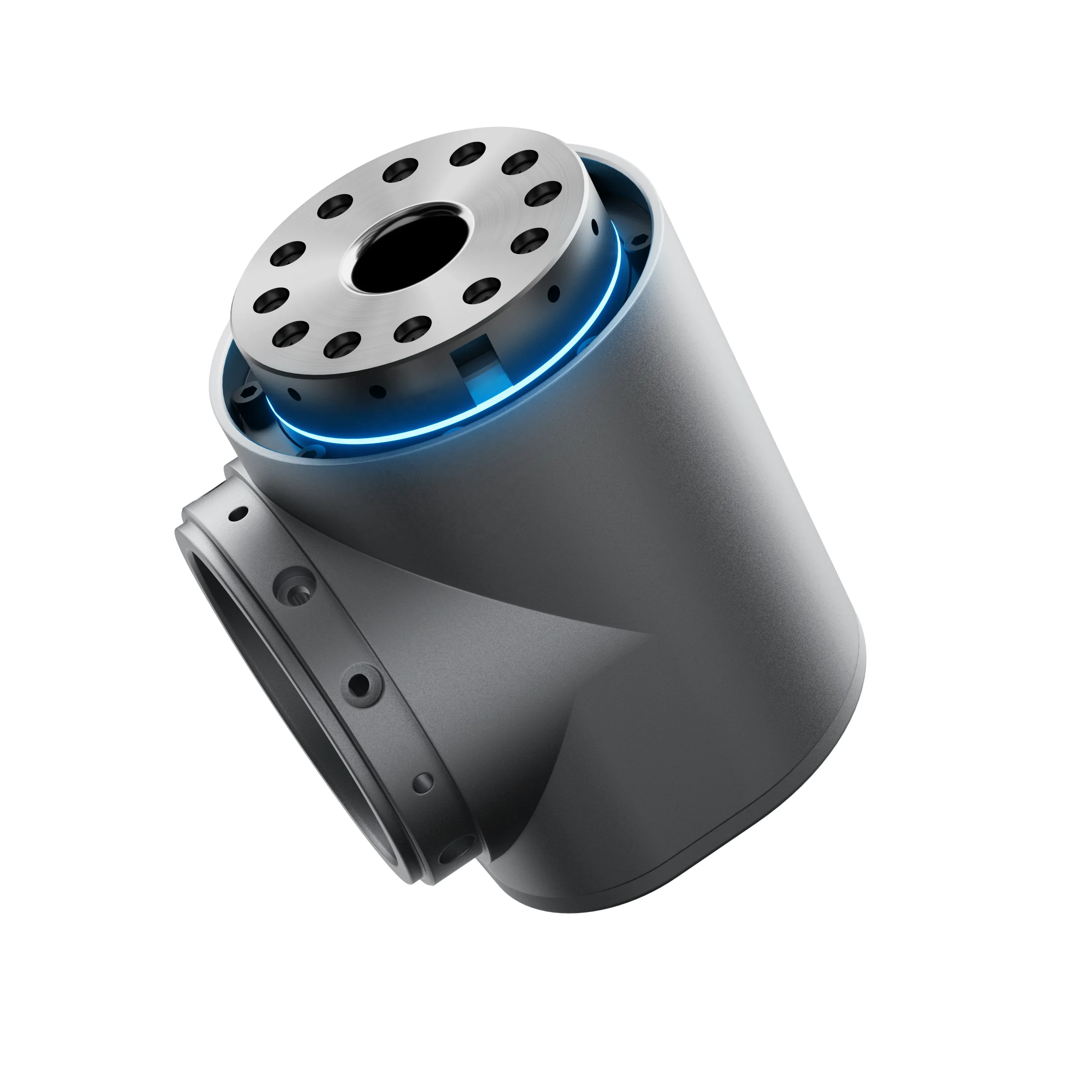 Высокоточный гармонический привод 48 В поворотный рука робота медицинский