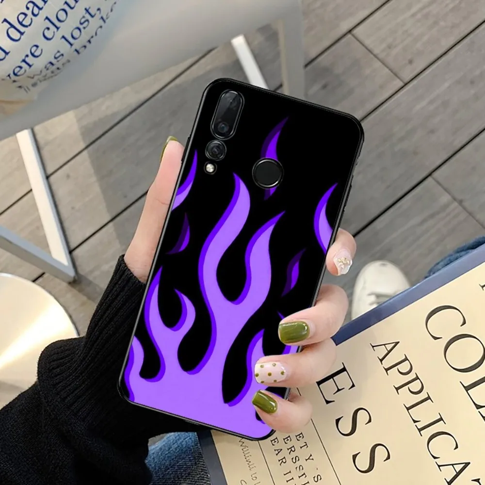 Чехол для телефона Huawei Y9 6 7 5 Prime Enjoy 7s 8 plus 7a 9e 9plus 8E Lite Psmart