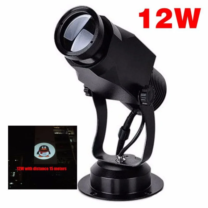 

Hot sale latest design custom design logo led spotlight
