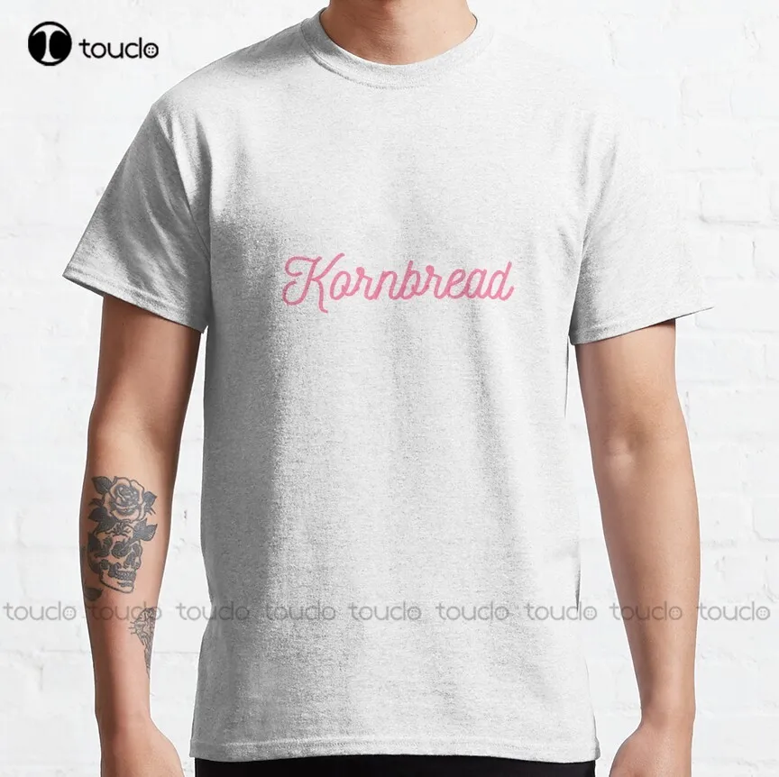 

Kornbread Rupaul’S Drag Race Classic T-Shirt Rupaul'S Drag Race T Shirt Men Custom Aldult Teen Unisex Digital Printing Tee Shirt