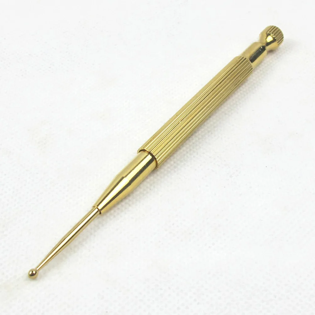

Pen Needle Facial Reflexology Tool Point Probe Body Point Probe Pen Facial Reflexology Pen
