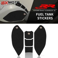 for bmw s1000r rr 2015 2016 2017 2018 2019 2020 2021 high quality black motorcycle sticker tank gas fuel oil tank pad protector