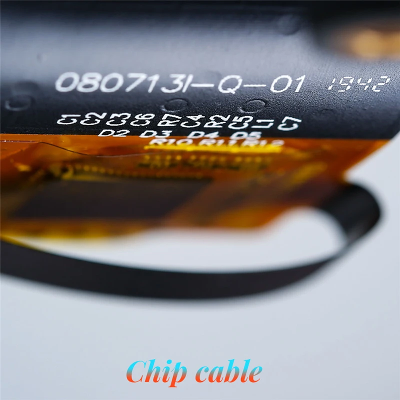 Оригинальный сенсорный экран TP для AUTEL MaxiSYS MS906 автомобильный диагностический