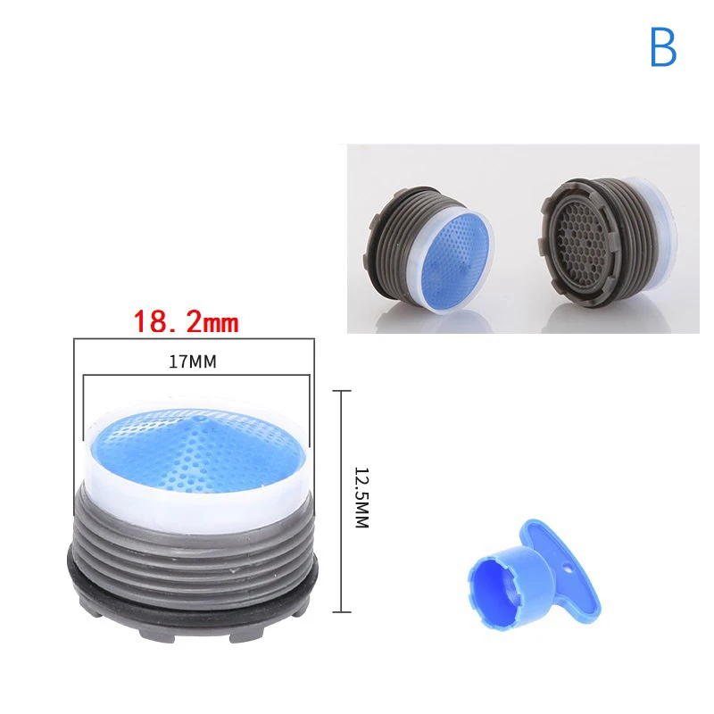 

Аэратор для смесителя HUXUAN