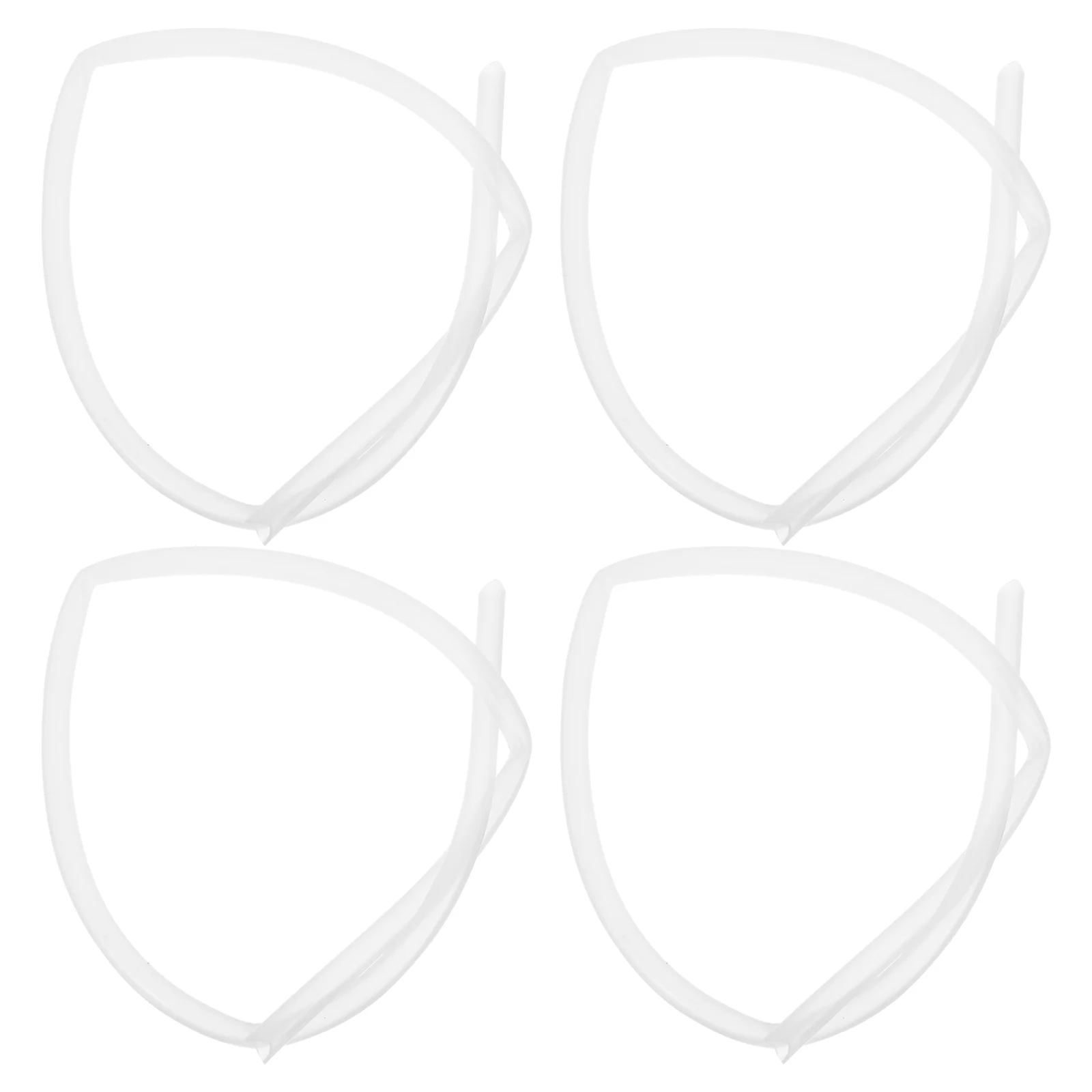 

4 шт., автоматический электрический кувшин для питьевой воды