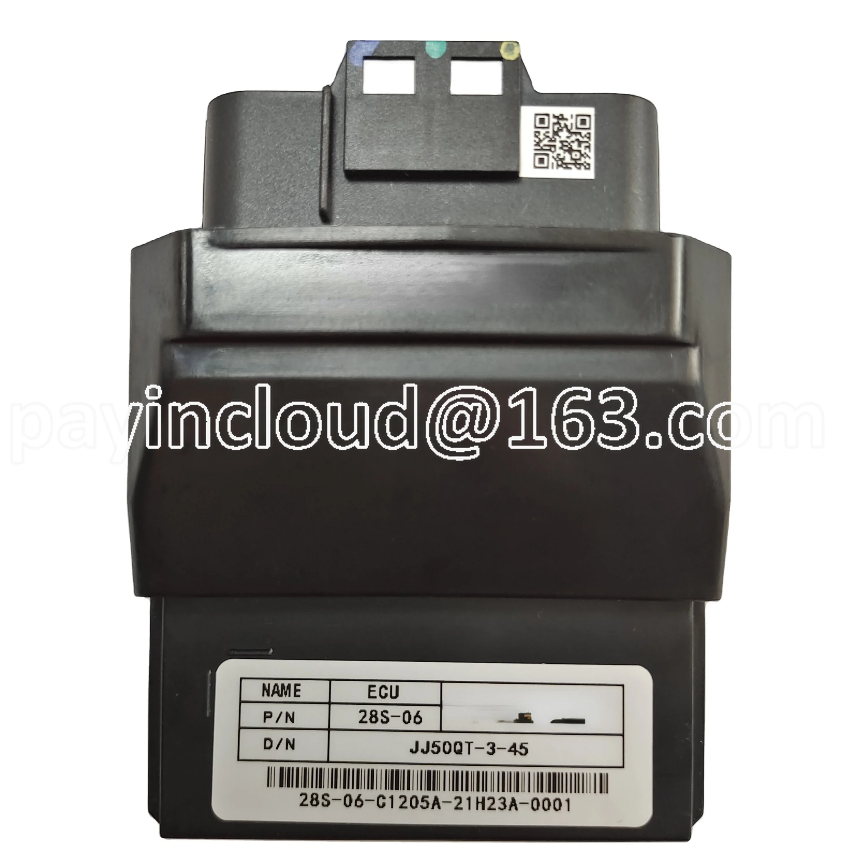 

Motorcycles ECU Unit Electronic Control Unit EFI System Igniter Motorcycle ECU Unit For 28S-06-C1205A