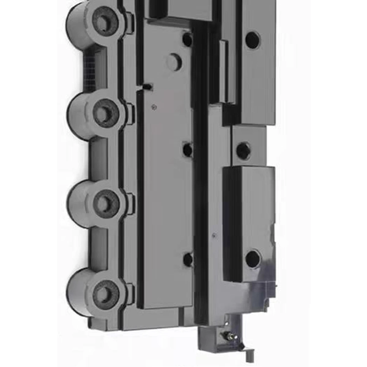 Контейнер для отработанных тонеров для Lexmark CS-410dn CS-410dtn CS-410n CS-410nw CS-410dtnw CS-510de CS-510dte CX-310dn CX-310dnw CX-310n (art.: 3920ca3eff495) - 3920ca3eff495