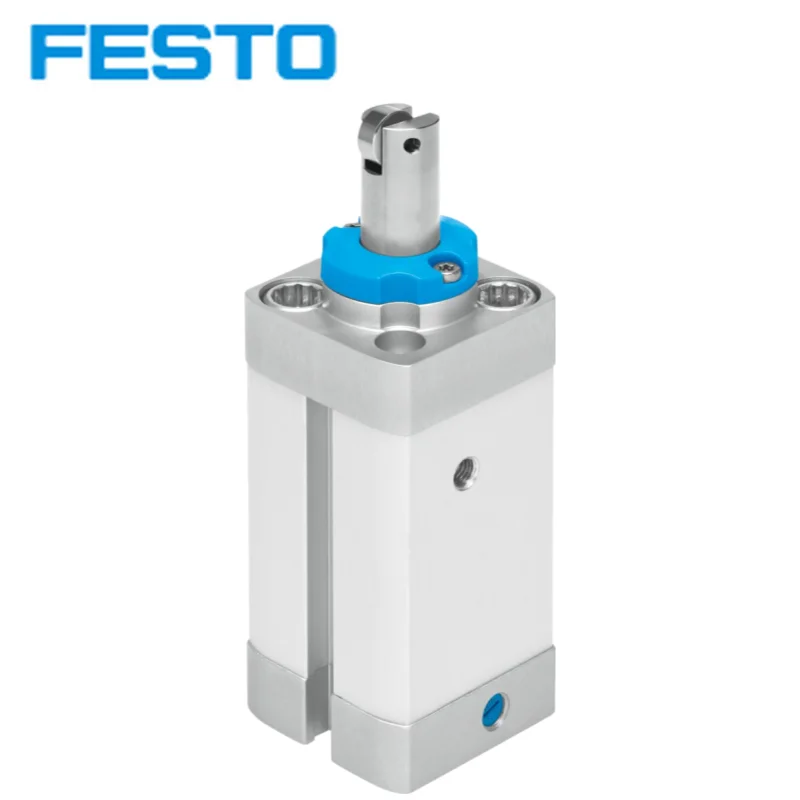 Фото Оригинальный цилиндр FESTO 576093-DFSP-Q-20-10-PR-PA, серия DFSP, гарантия качества, цены по запросу. №1