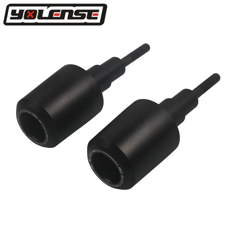 

For HONDA CB600 Hornet 600 900 CBR600 Motorcycle Falling Protection Frame Slider Fairing Guard Crash Pad Protector